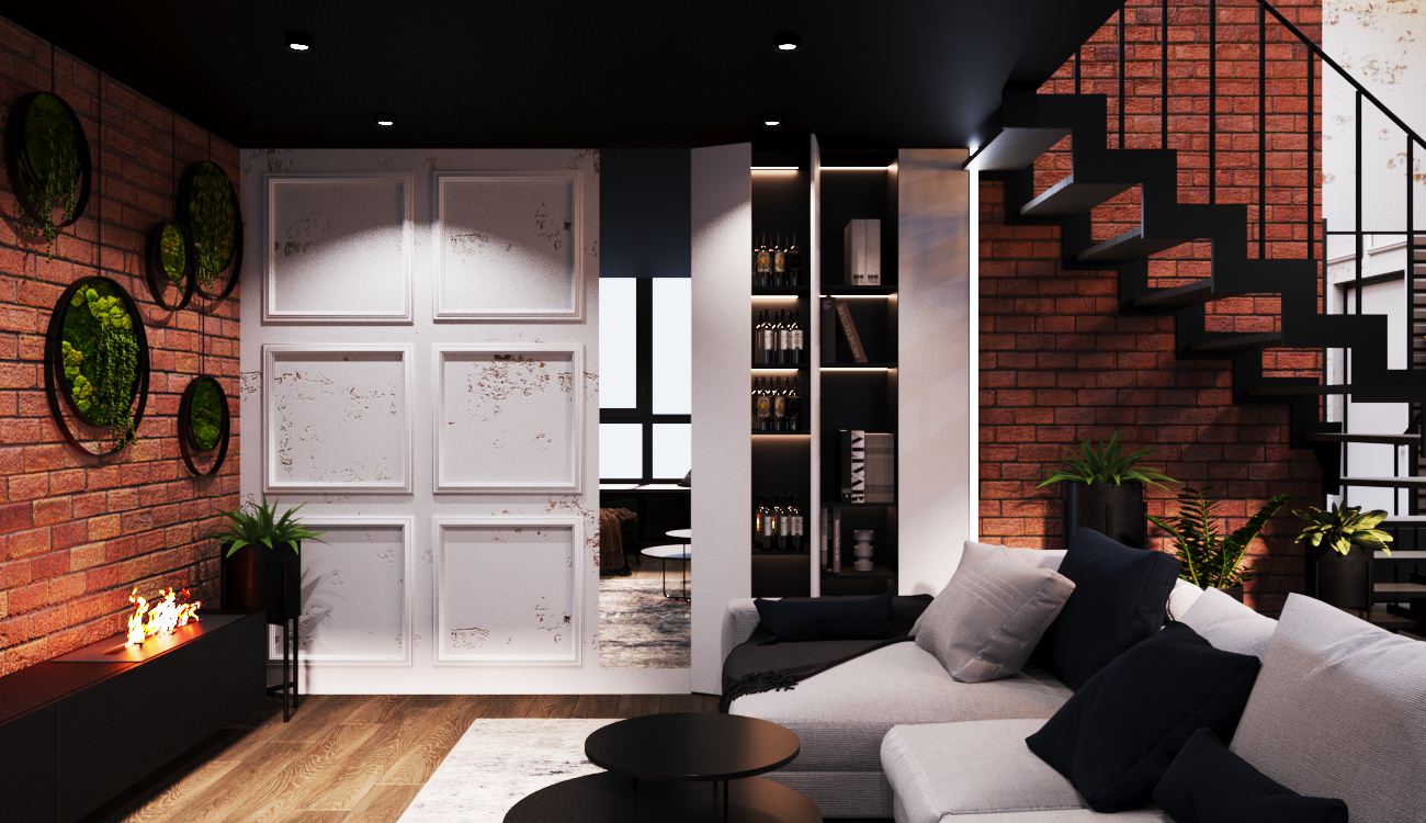 Квартира в ЖК Столичный