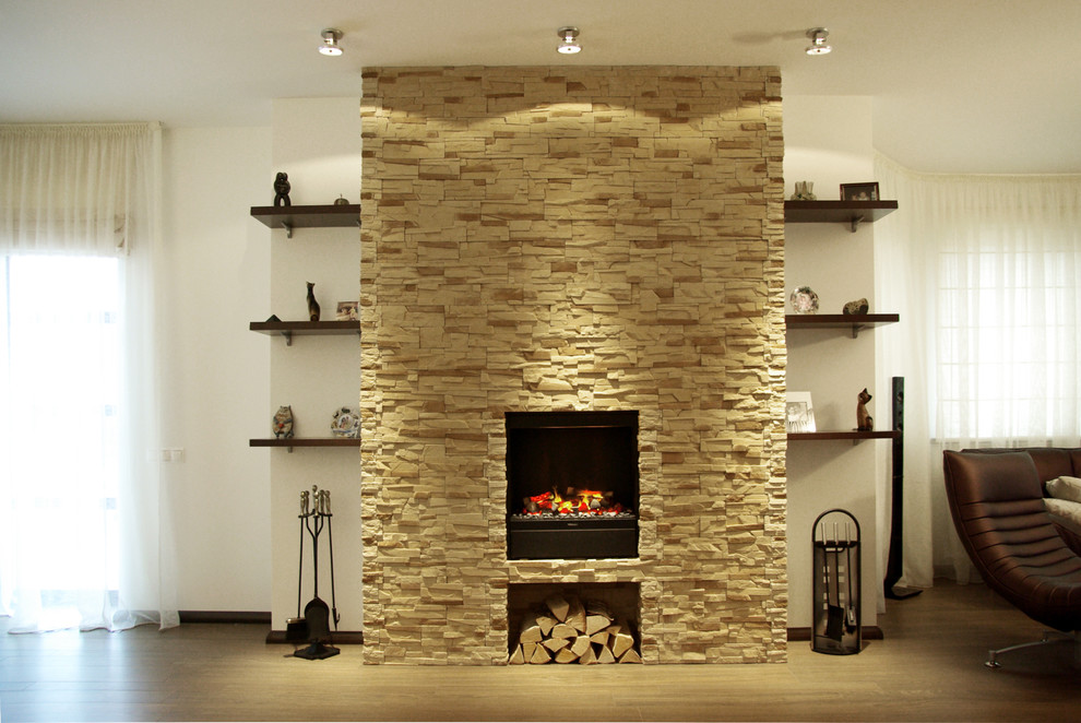 Загородный дом.Новая рига.