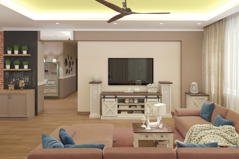 Квартира в Тайланде