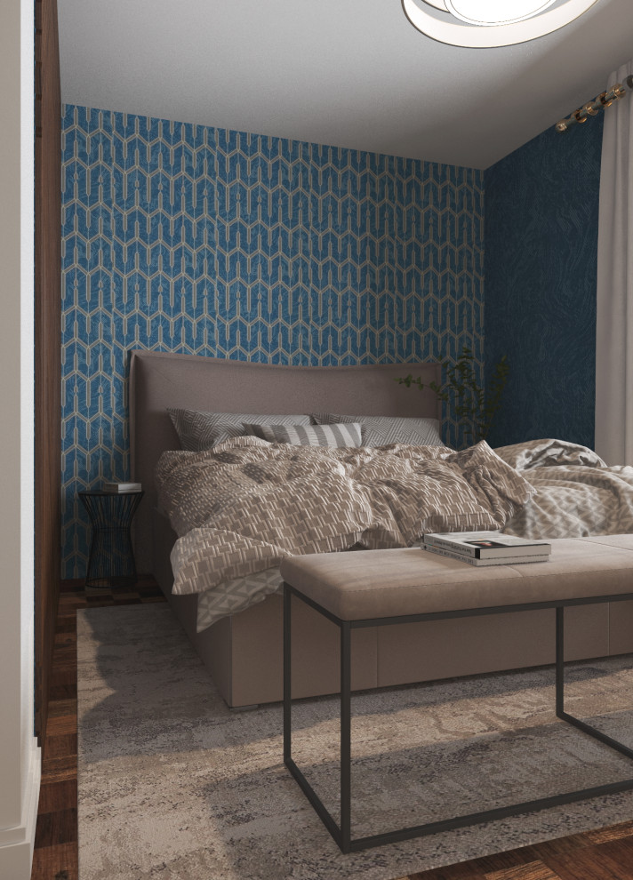 КП Петровское Барокко