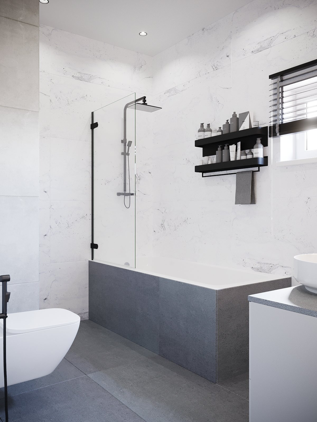 Дизайн проект загородного дома