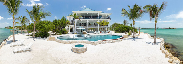 Mare Bella Key costero