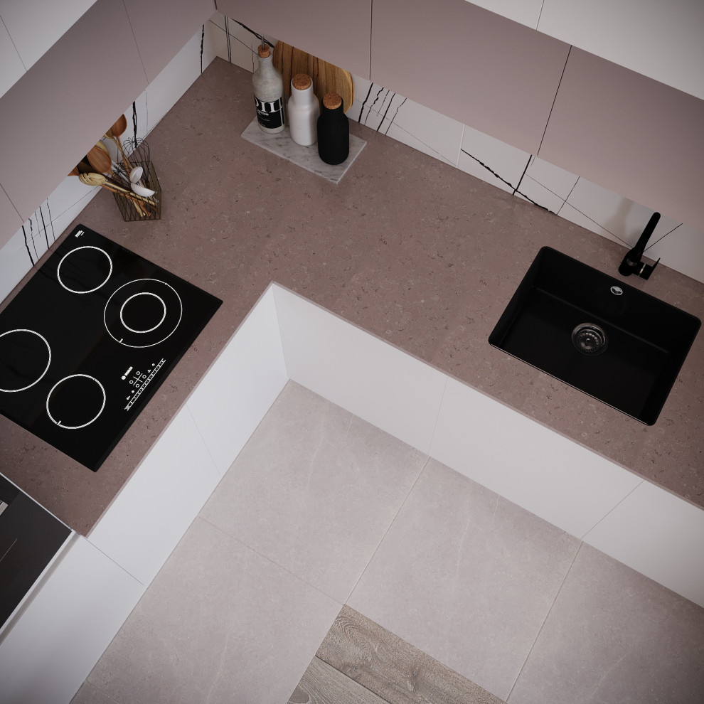 3-х комнатная квартира ЖК Перспектива