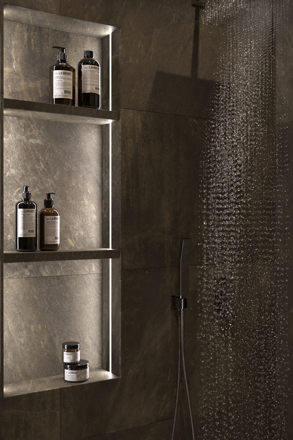 Бассейн. Зона Спа