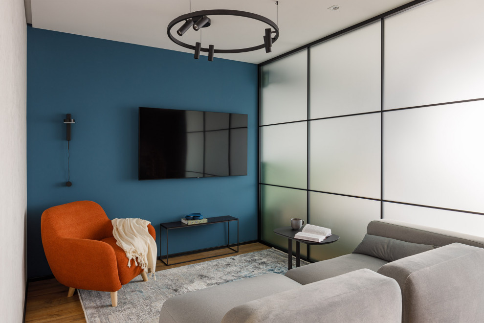 Квартира в ЖК "Дом на Волге"