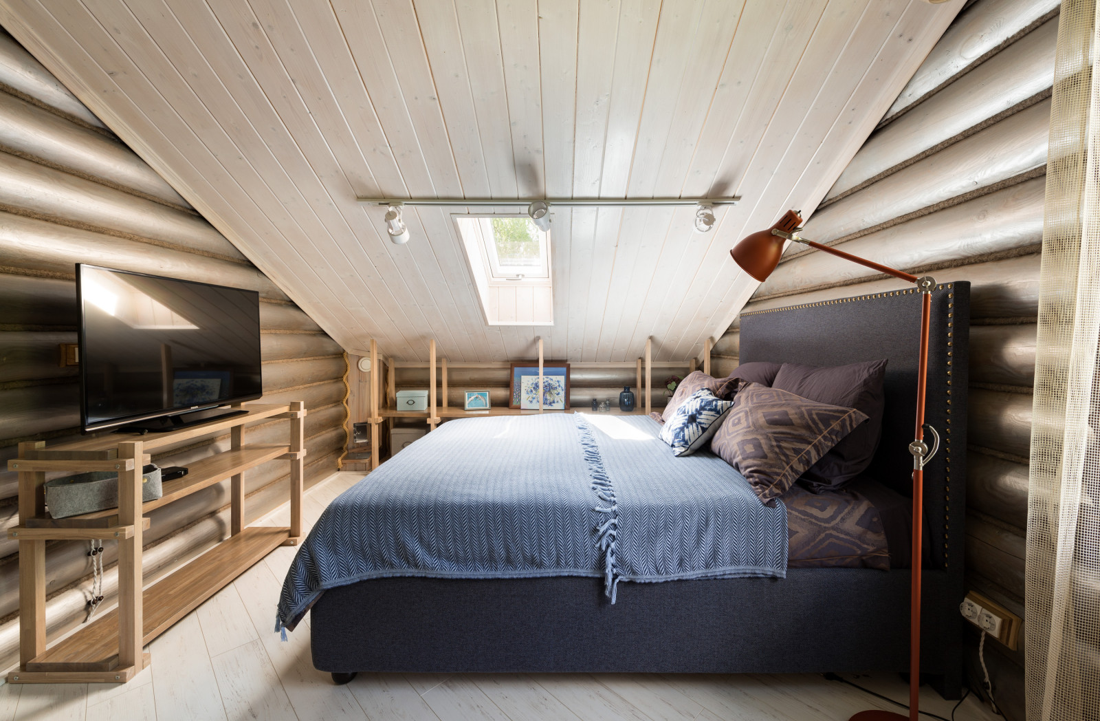 КП Золотая Роща