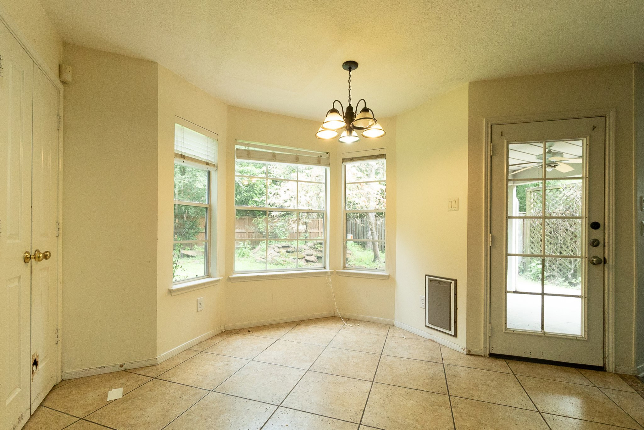 The Woodlands Whole House Renovation