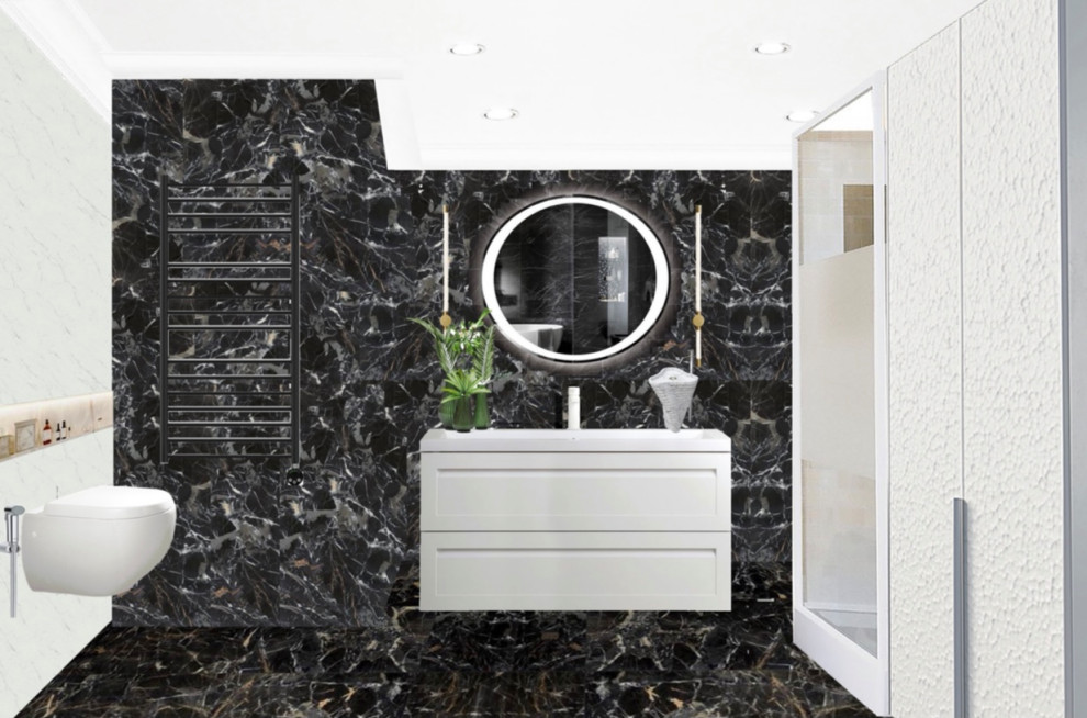 Чистые пруды