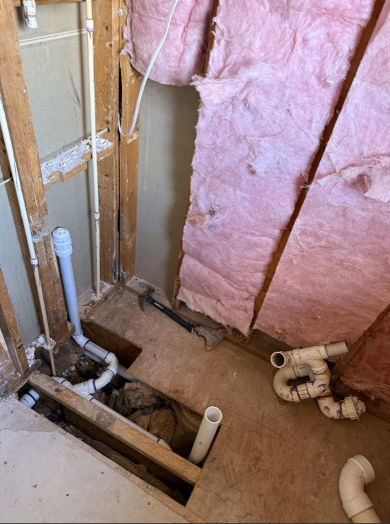 BDGY Construction