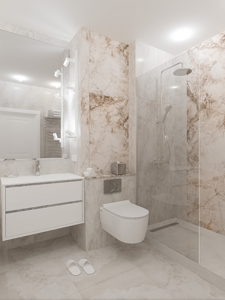 Квартира в Преображенском