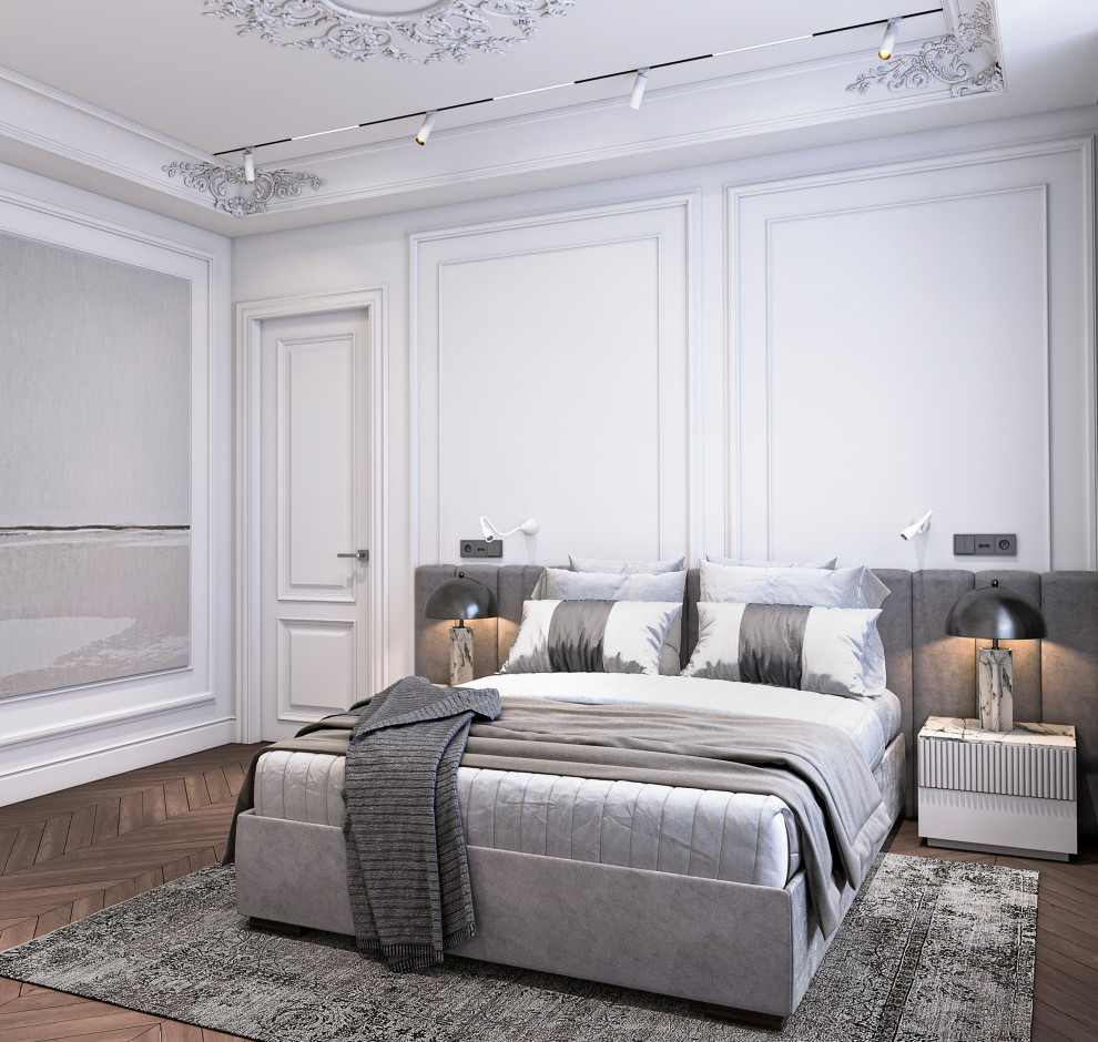 Мичуринский