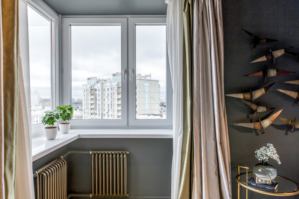 Стальные трубчатые радиаторы