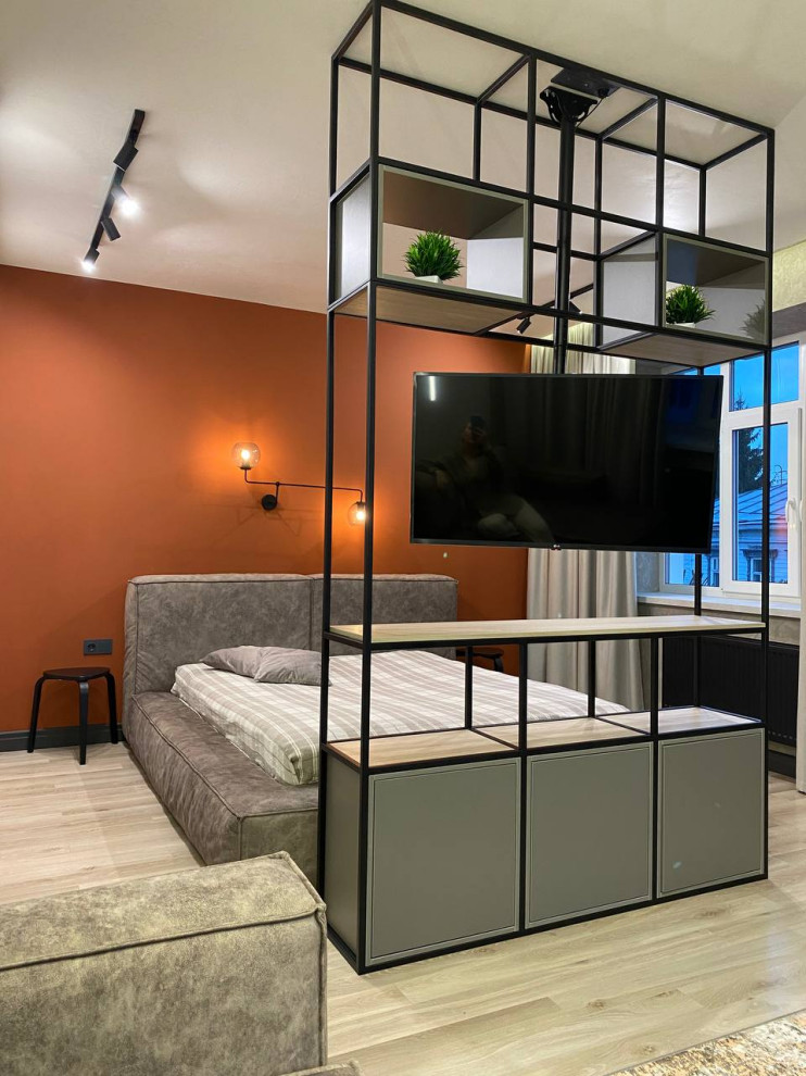 Частный дом