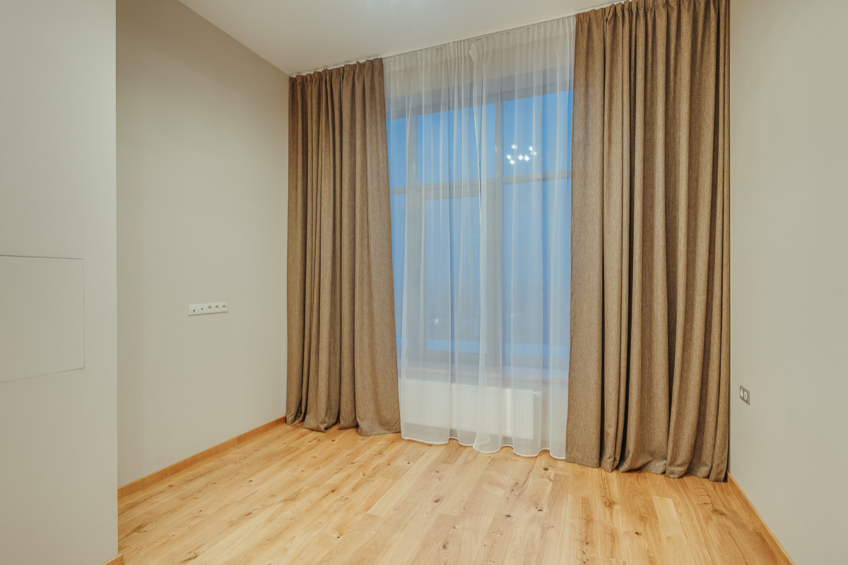 3-х комнатная квартира для семьи