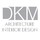 DKM Architecture + Interior Design