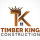 Timberking construction
