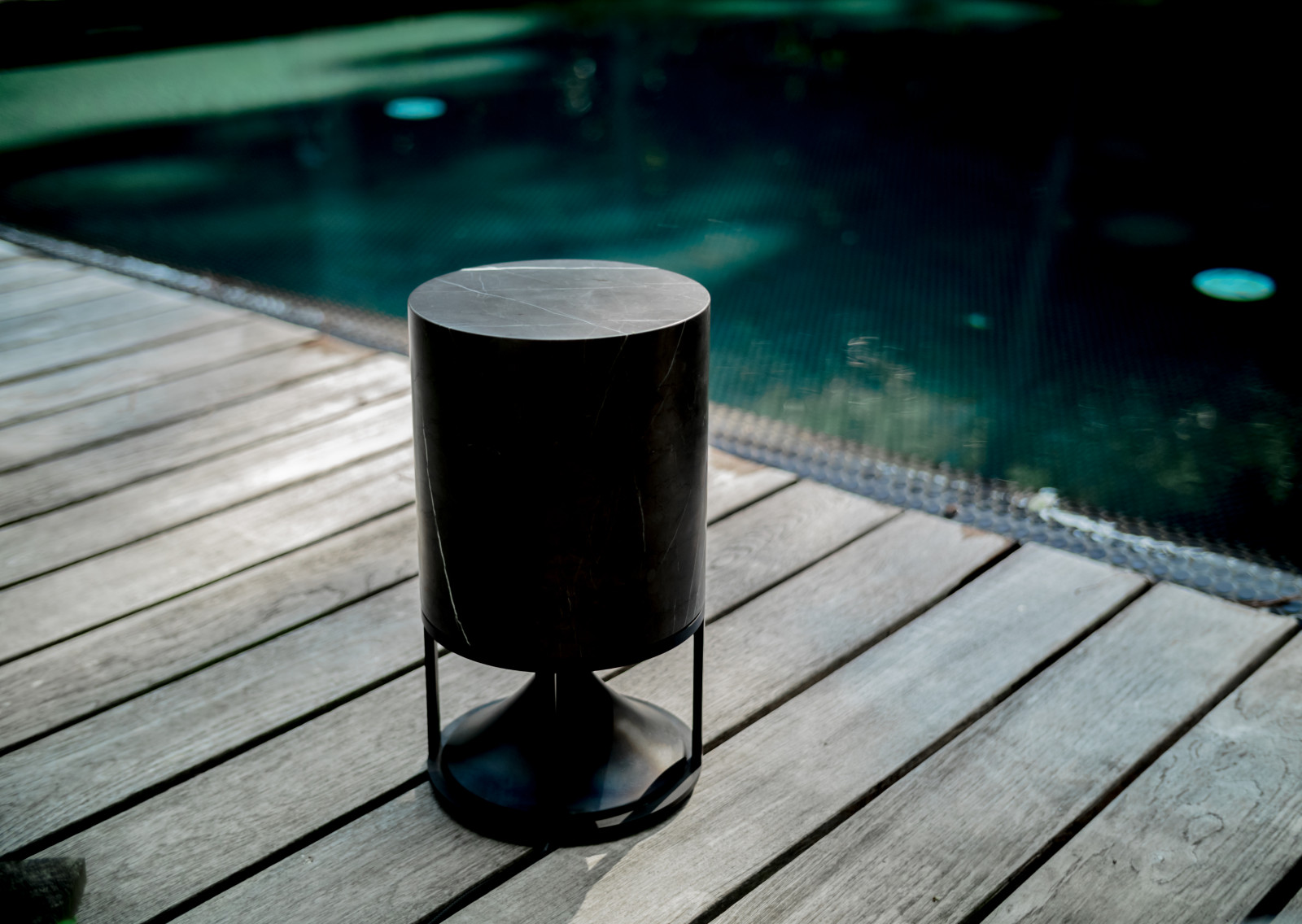 Ландшафтная акустика Architettura Sonora