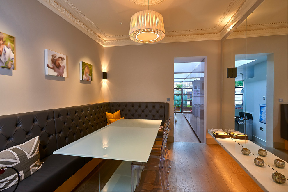Tantallon Road residence