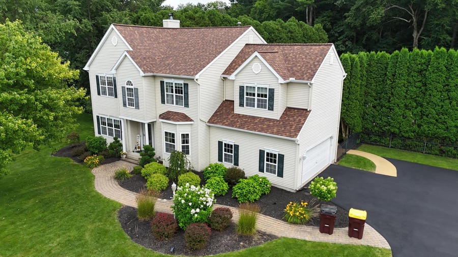 Roofing and Gutters