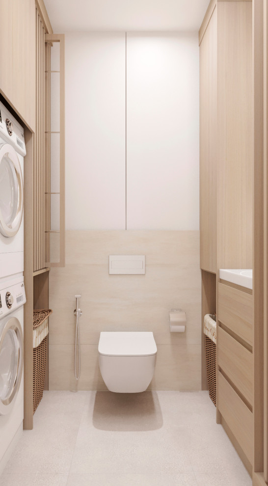 ЖК "Shome" 124 кв.м.