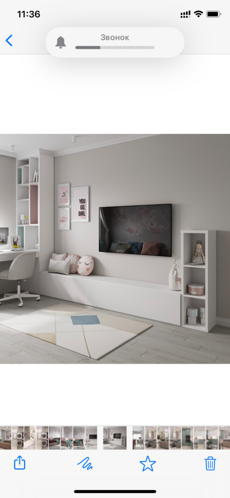 Квартира на Горшкова