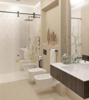 ЖК Литератор 122