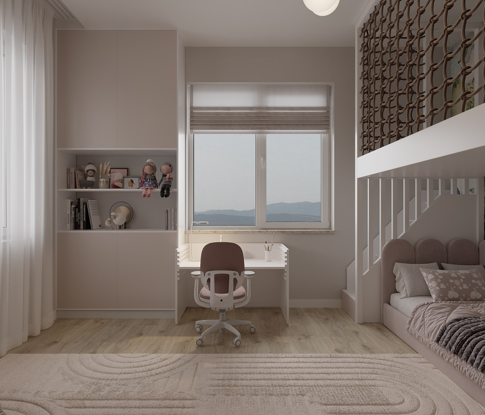 Детская №1 "Дом Небесная"