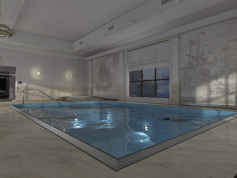 Банный комплекс