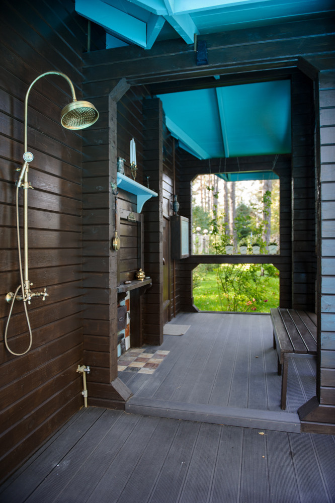 Участок мечты