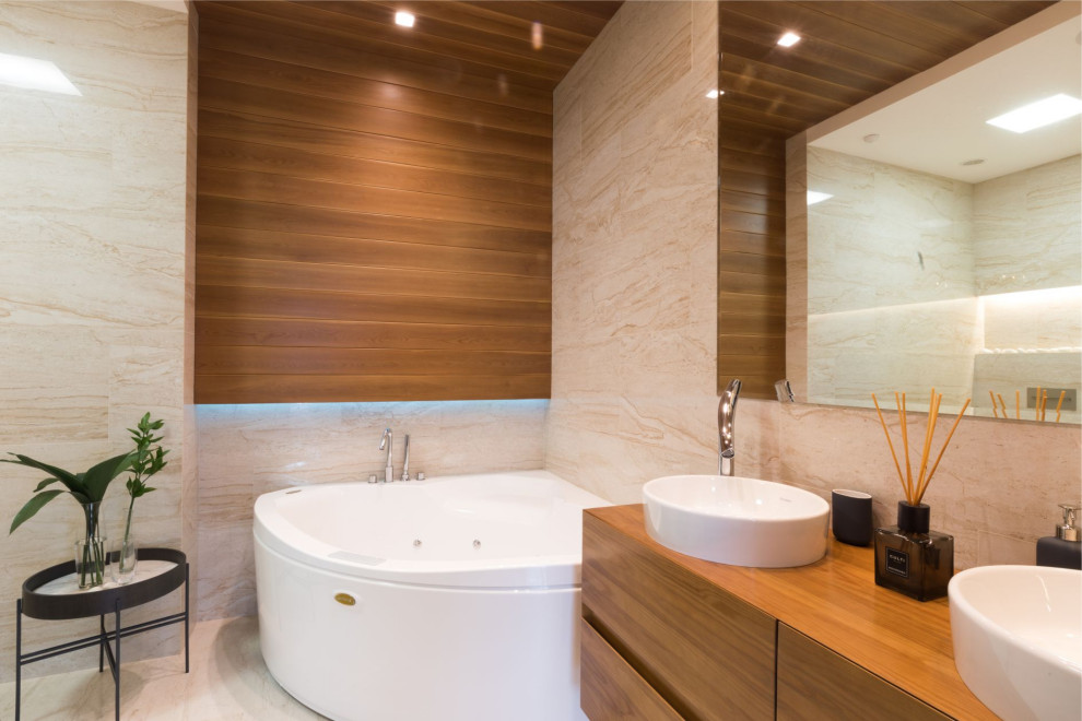 Квартира с системой "Умный дом"