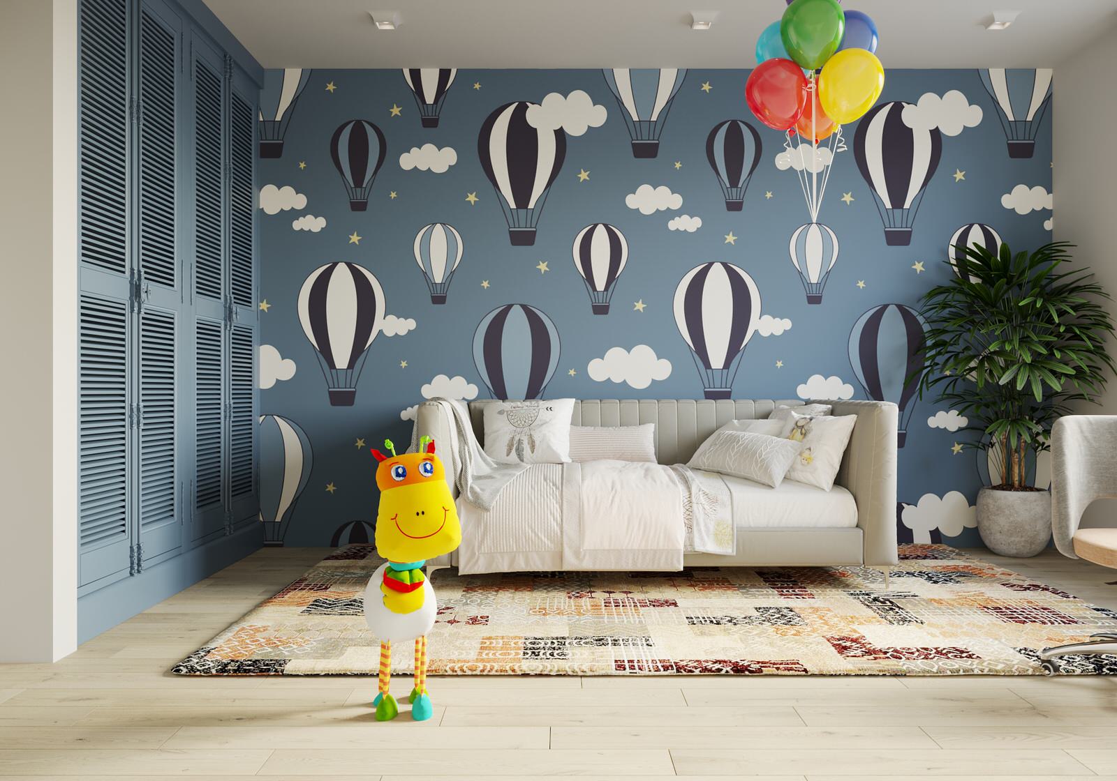 Дизайн-проект дома в Воронеже