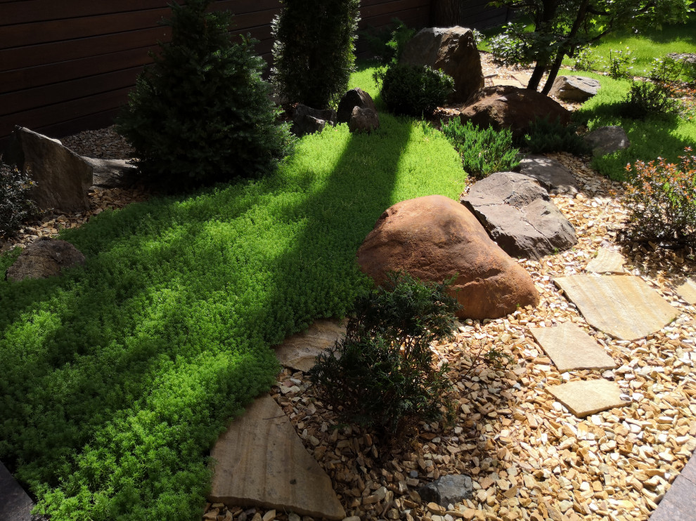 12 сот в лесу