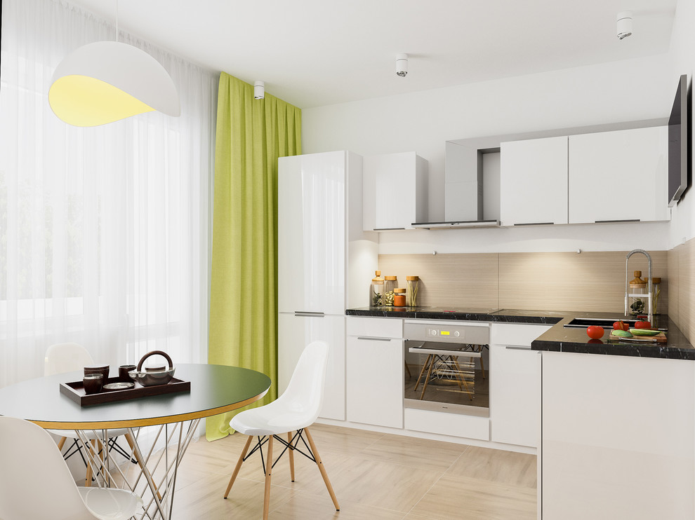 город Видное, Московская область