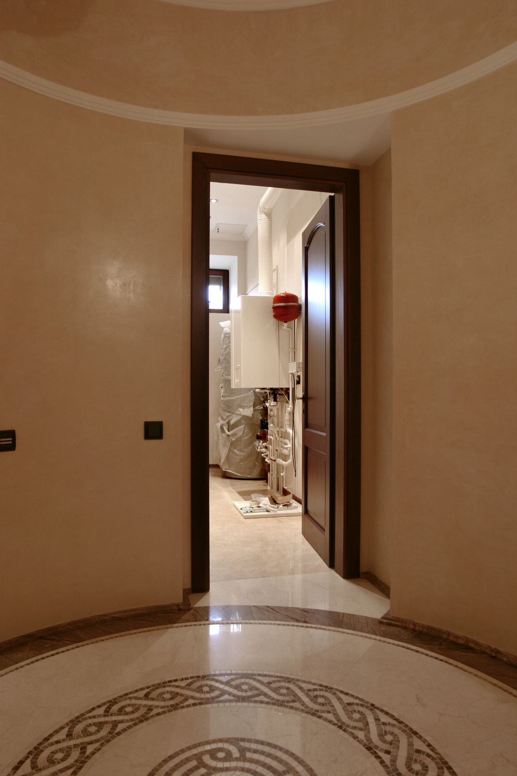 Старый фонд