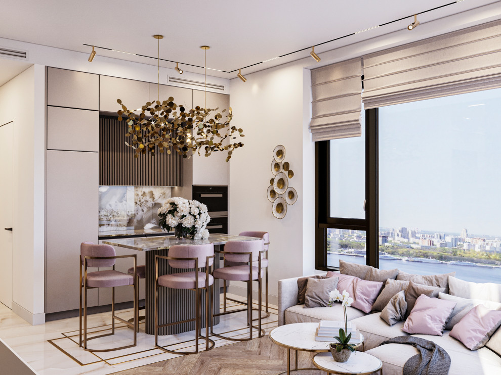 Проект "Оникс"