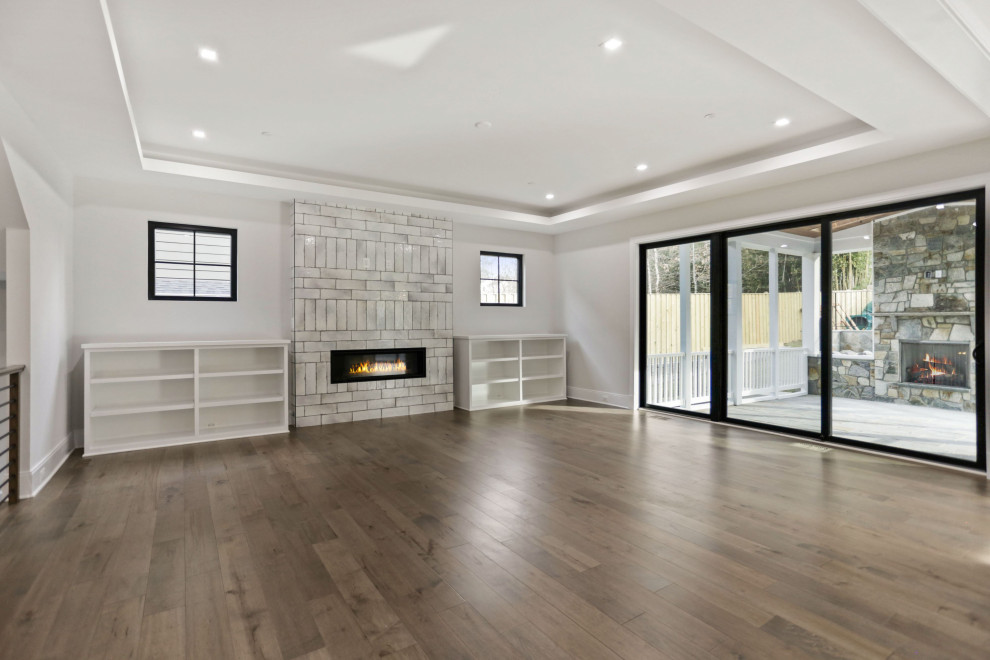 Modern Farmhouse Rochester II