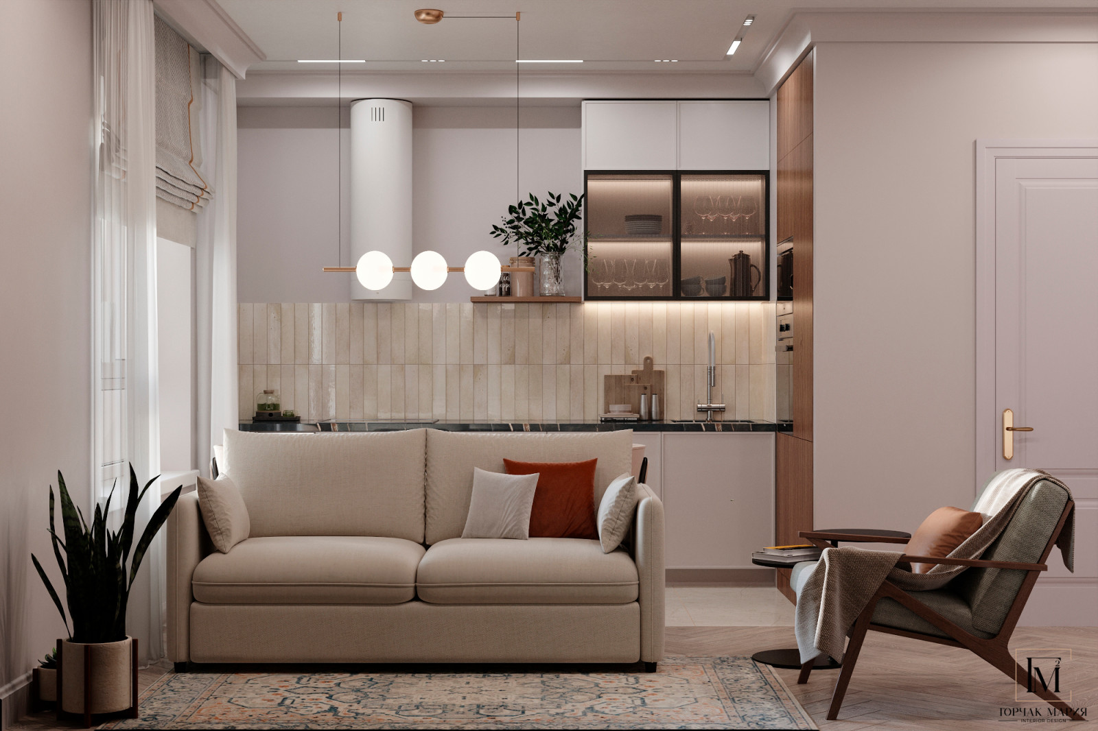 ЖК Аквилон Митино