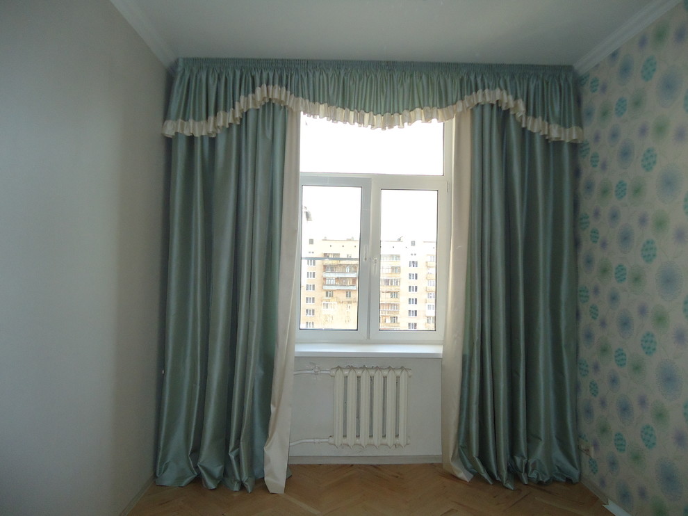 Квартира ул.Щербаковская