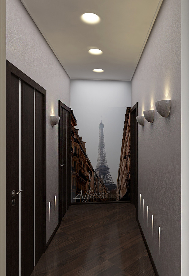 Квартира в Немецкой деревне