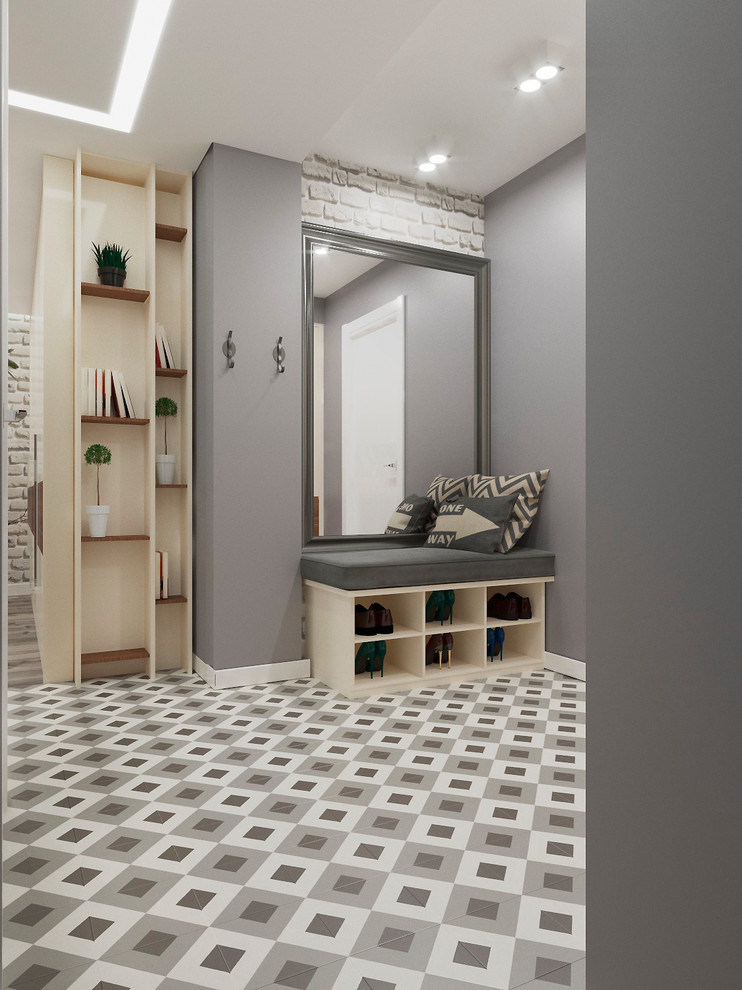 Двушка для молодых 48 кв.м