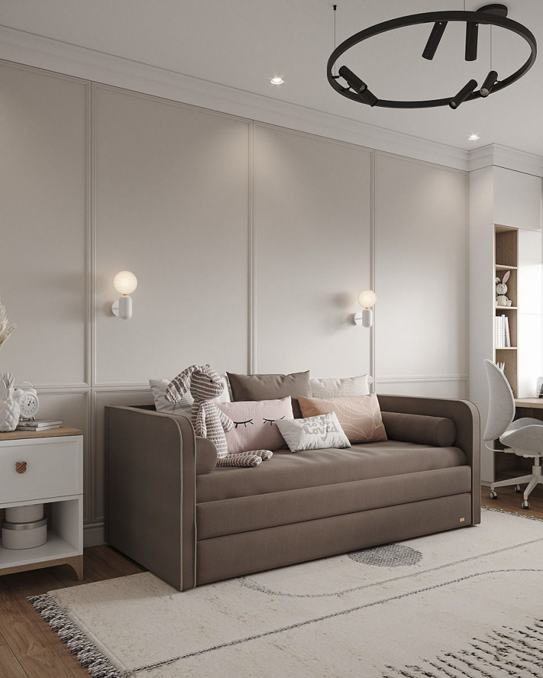 ЖК Эмеральд (Детская)