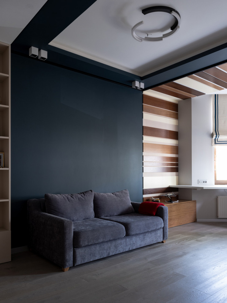 Дибуновская