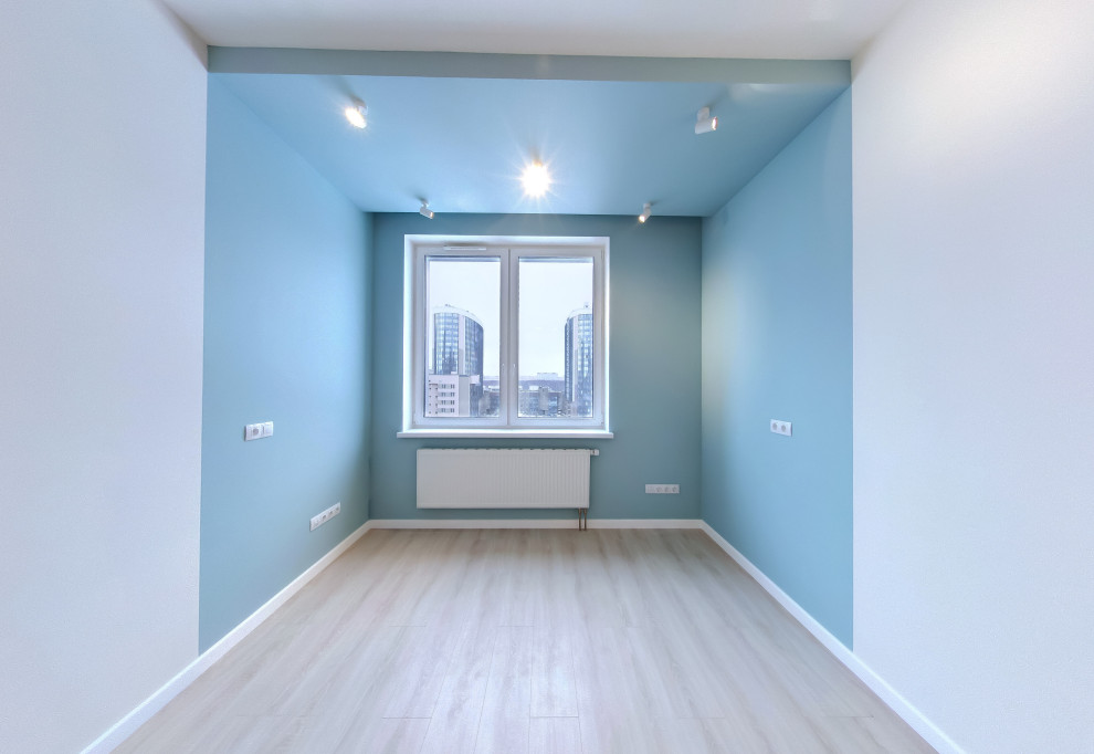 Готовы ремонт ЖК "Балтийская Жемчужена"