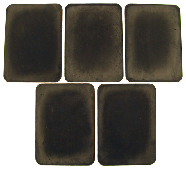 Sink Sound Dampening Kit Traditional Kitchen Sinks by Eli Home