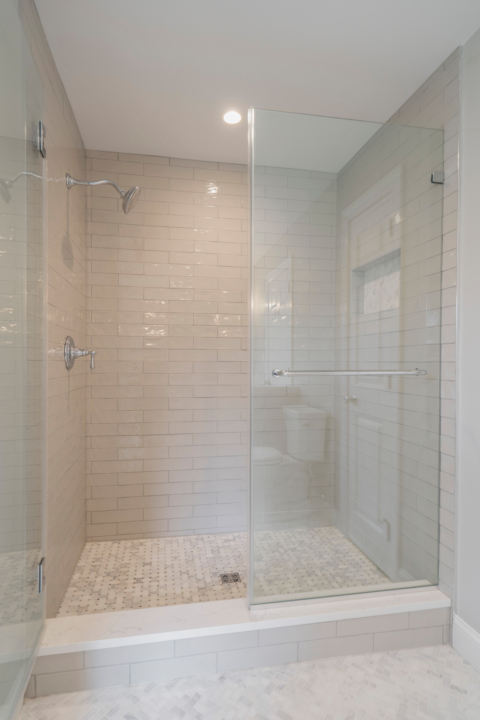 Collegeville Master Bedroom Suite Addition