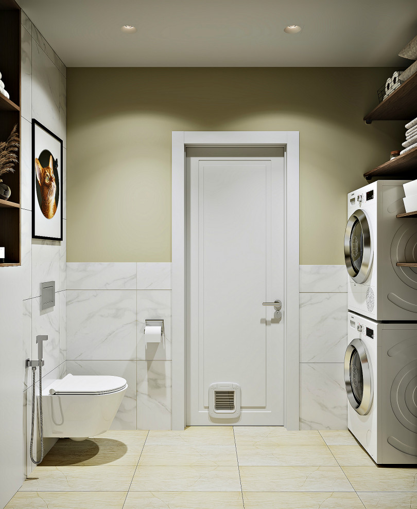 ЖК КУБАНСКИЙ