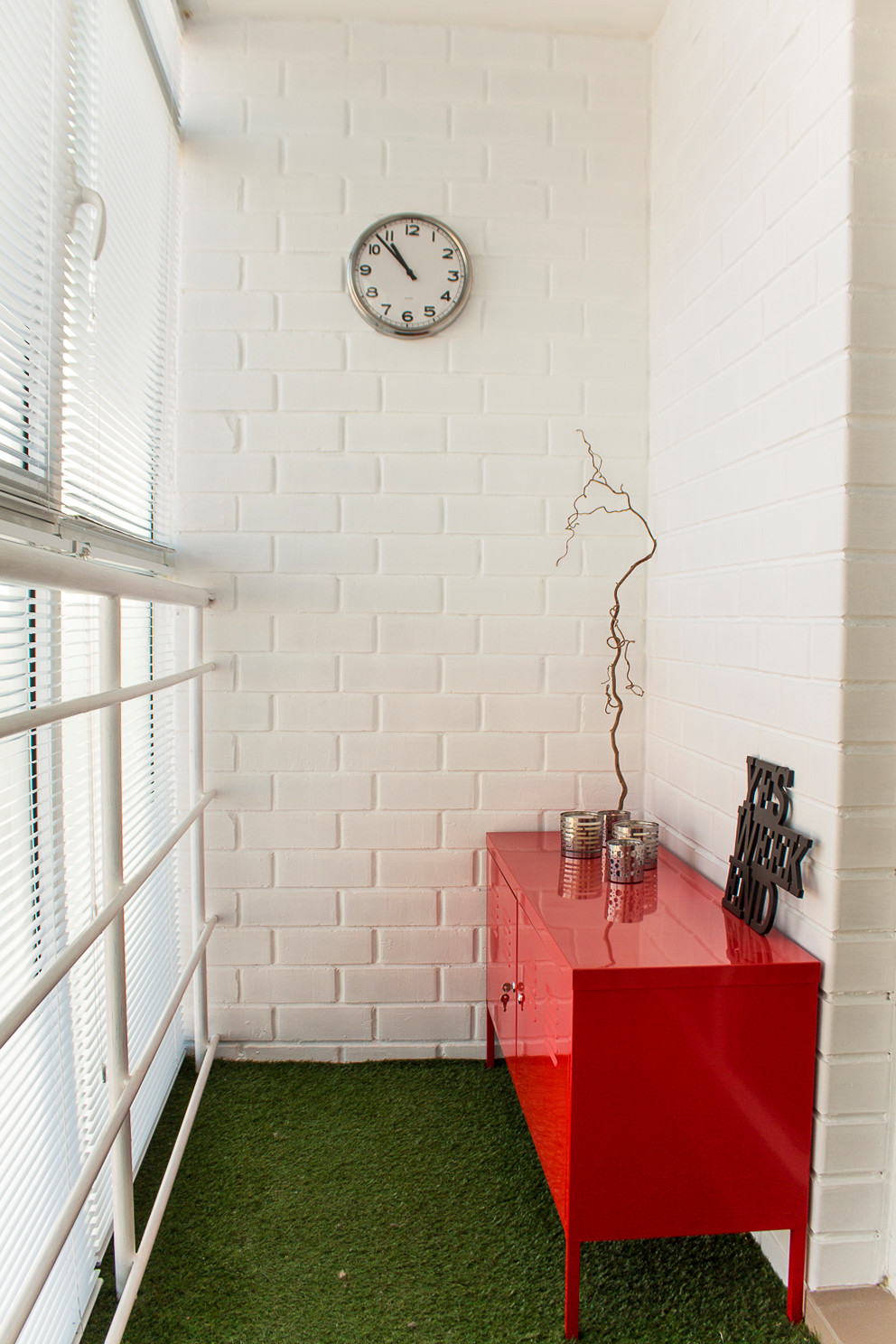 Пермь. Квартира на Пожаркского. Дизайнер Татьяна Воронова