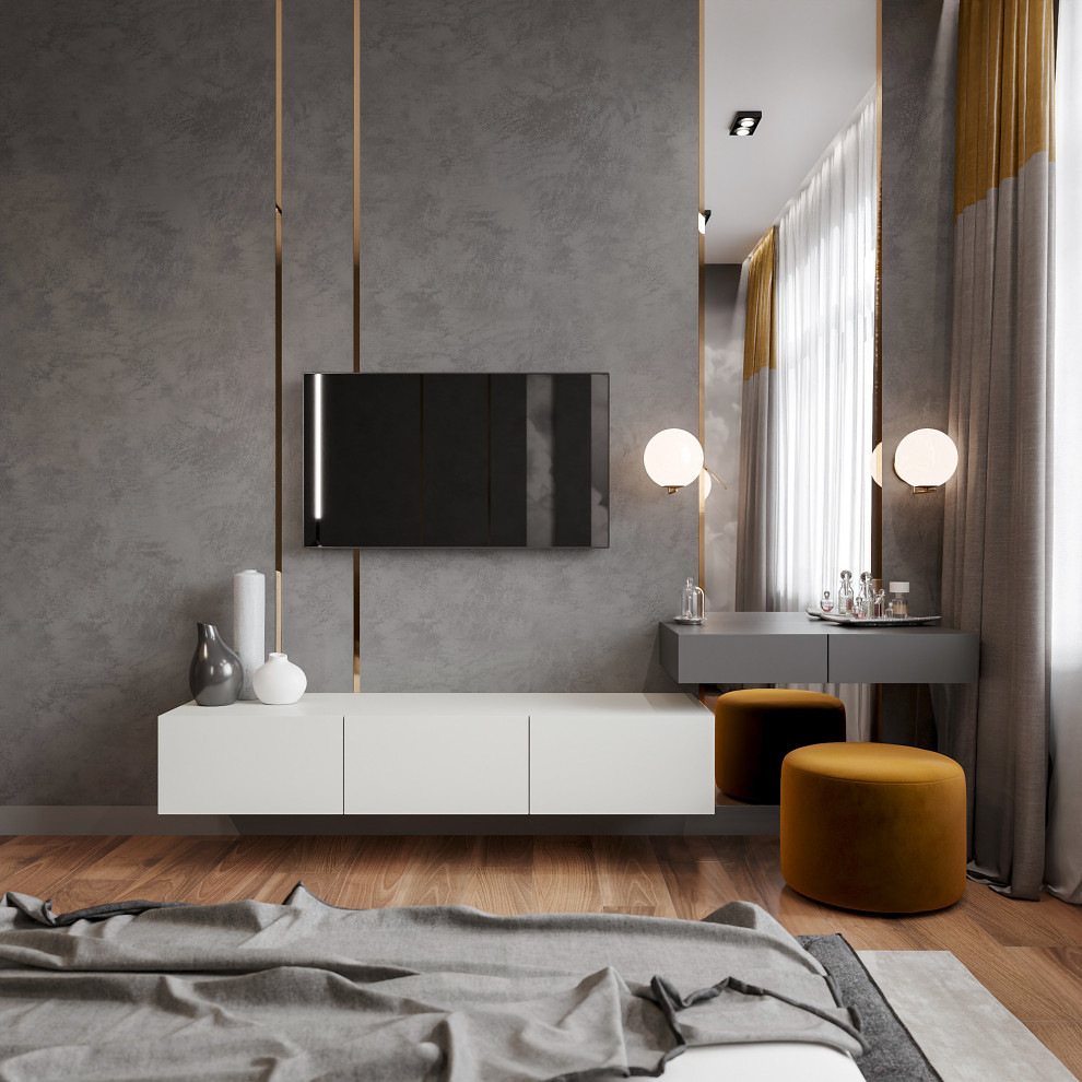 КП Лесной поселок