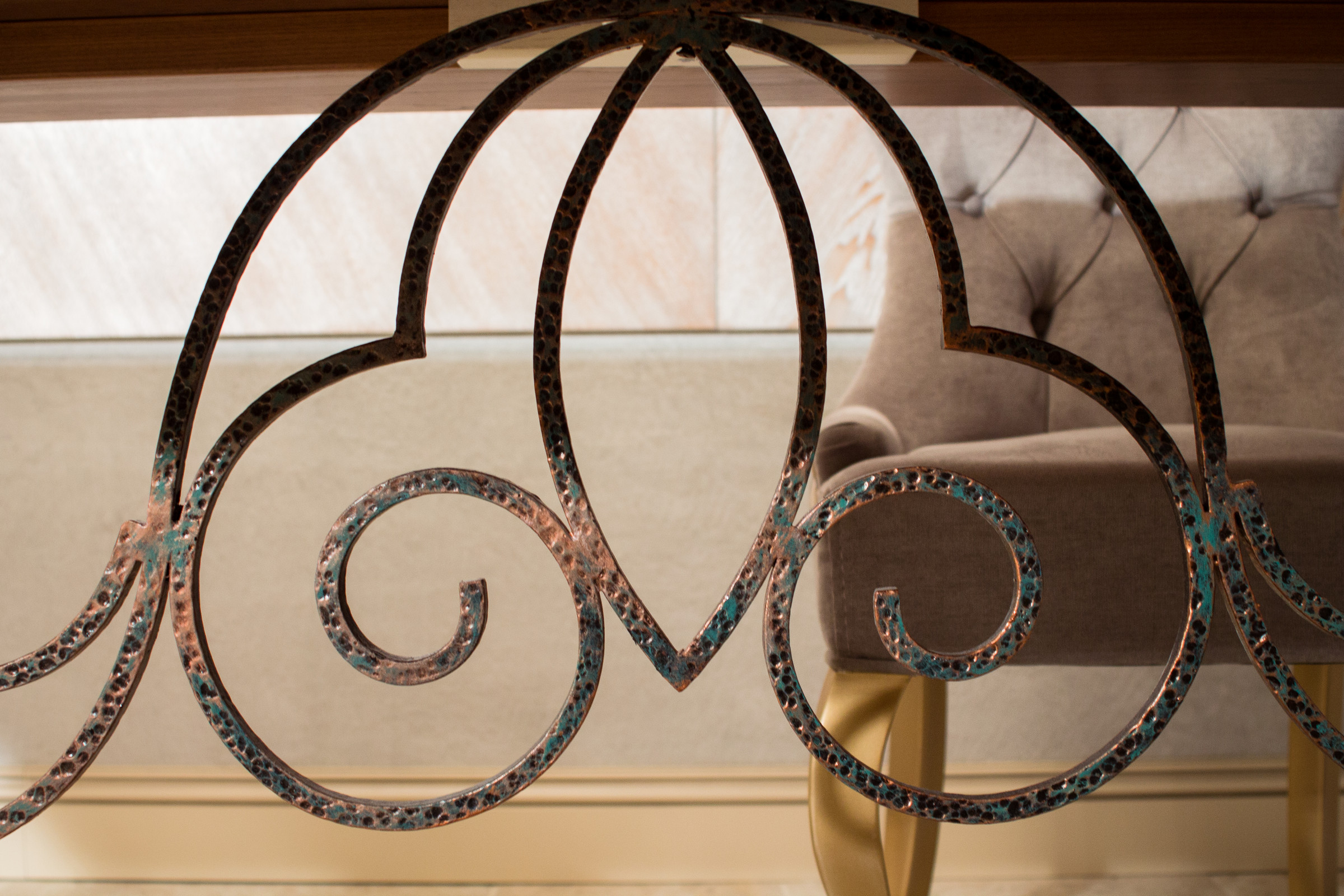 Мебель в квартиру на ул. Свободы № 2