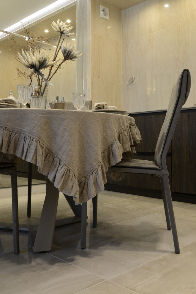 Интерьер на Декабристов